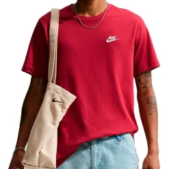 Nike - Sportswear Club T-Shirt - T-Shirt