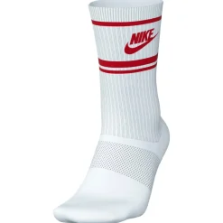 Nike - Sportswear Dri-Fit Everyday Essential Crew Socks - Multifunktionssocken