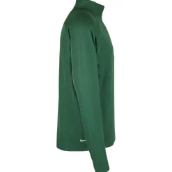 Nike - Trail Dri-Fit 1/2-Zip - Laufshirt