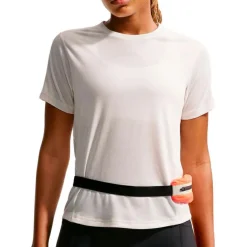 Nike - Women's ACG Trail Dri-Fit S/S Top - Laufshirt