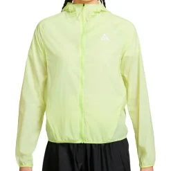 Nike - Women's ACG Trail Repel Jacket - Laufjacke