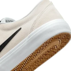 Nike - Women's Charge Suede - Sneaker