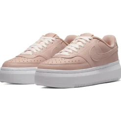 Nike - Women's Court Vision Alta - Sneaker