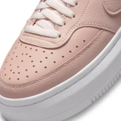 Nike - Women's Court Vision Alta - Sneaker