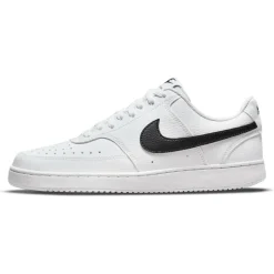Nike - Women's Court Vision Low Next Nature - Sneaker