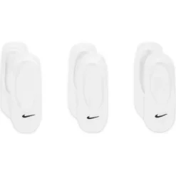 Nike - Women's Everyday Lightweight Footie - Multifunktionssocken