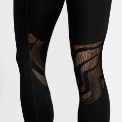 Nike - Women's Fast Mid-Rise 7/8 Leggings - Leggings