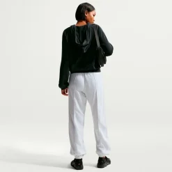 Nike - Women's NSW Chill FT Jogger Pant - Trainingshose