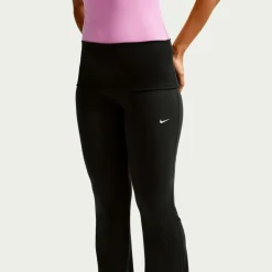 Nike - Women'S NSW Chill Knit RIB Pant - Trainingshose