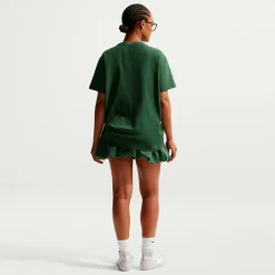 Nike - Women's NSW Classic S/S Tee - Funktionsshirt
