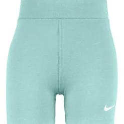 Nike - Women's NSW Classic High-Rise 5'' Short LBR - Laufshorts