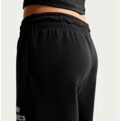 Nike - Women's Phoenix Fleece High Rise Pant WD GLS - Trainingshose