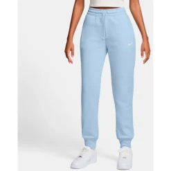 Nike - Women's Phoenix Fleece Mid-Rise Pant - Trainingshose