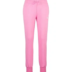 Nike - Women's Phoenix Fleece Mid-Rise Pant - Trainingshose