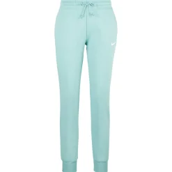 Nike - Women's Phoenix Fleece Mid-Rise Pant - Trainingshose