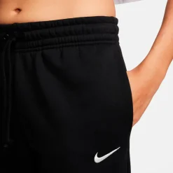 Nike - Women's Phoenix Fleece Mid-Rise Pant - Trainingshose