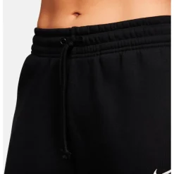 Nike - Women's Phoenix Fleece Mid-Rise Pant - Trainingshose