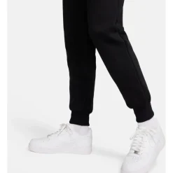 Nike - Women's Phoenix Fleece Mid-Rise Pant - Trainingshose