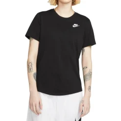 Nike - Women's Sportswear Club Essential - Funktionsshirt
