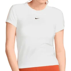 Nike - Women's Sportswear Chill Knitt T-Shirt - Funktionsshirt