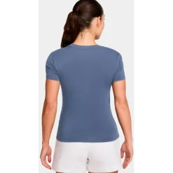 Nike - Women's Sportswear Chill Knitt T-Shirt - Funktionsshirt