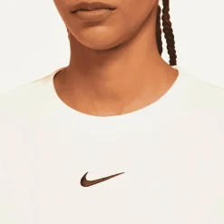 Nike - Women's Sportswear Phoenix Fleece Sweatshirt - Pullover