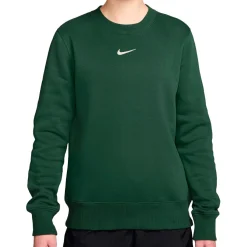 Nike - Women's Sportswear Phoenix Fleece Sweatshirt - Pullover