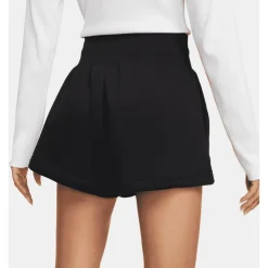 Nike - Women's Sportswear Phoenix Fleece Shorts - Laufshorts
