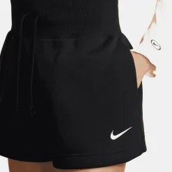 Nike - Women's Sportswear Phoenix Fleece Shorts - Laufshorts