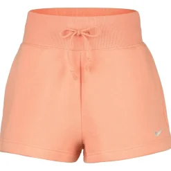 Nike - Women's Sportswear Phoenix Fleece Shorts - Laufshorts