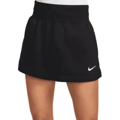 Nike - Women's Sportswear Phoenix Fleece Shorts - Laufshorts