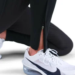 Nike - Women's Swift Dri-FIT Mid-Rise Running Pants - Laufhose
