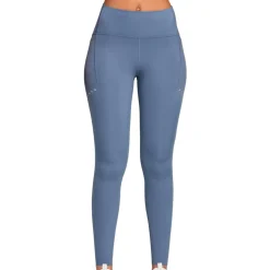 Nike - Women's Swift High-Waisted 7/8 Runnings Leggings - Lauftights