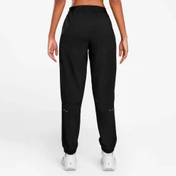 Nike - Women's Tempo Dri-Fit Mid-Rise Warm Running Pants - Trainingshose