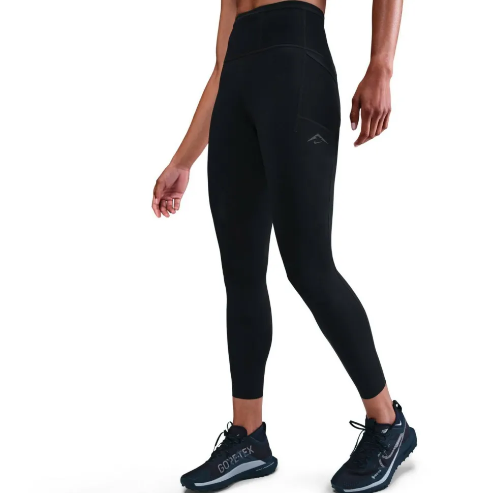 Nike - Women's Trail Dri-Fit High-Rise 7/8 Tight - Leggings
