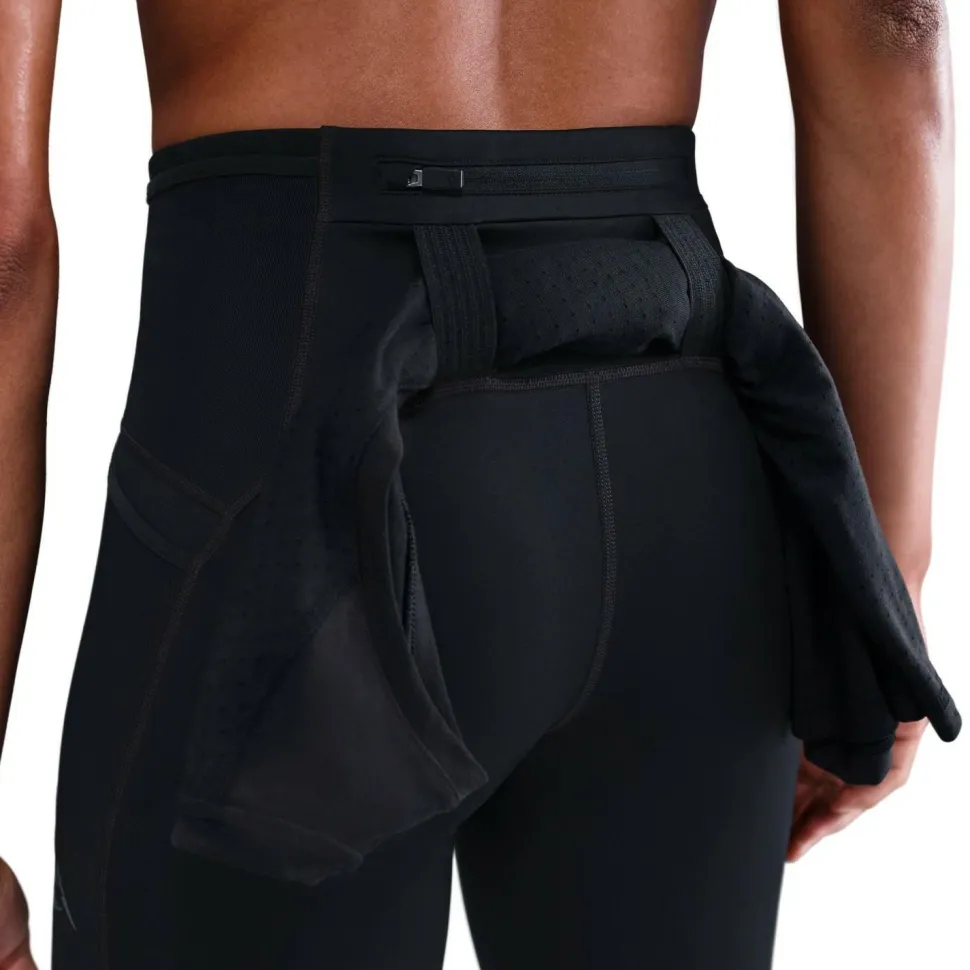 Nike - Women's Trail Dri-Fit High-Rise 7/8 Tight - Leggings