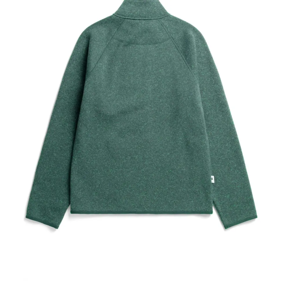 NIKIN - TreeJacket Knitted Cosy - Fleecejacke