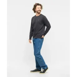 NIKIN - Treepullover Merino Wool - Merinopullover