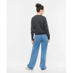 NIKIN - Treepullover Merino Wool - Merinopullover