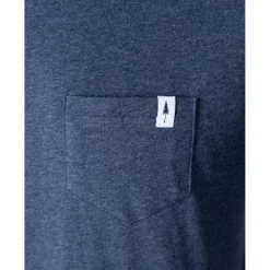 NIKIN - TreeShirt Pocket - T-Shirt