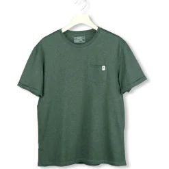 NIKIN - TreeShirt Pocket - T-Shirt