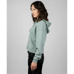 NIKIN - Women's Treehoodie Oversized - Hoodie