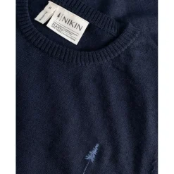 NIKIN - Women's Treepullover Merino Wool - Merinopullover