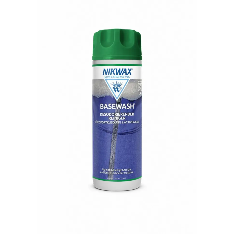 Nikwax - Base Wash - Pflegemittel