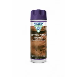 Nikwax - Cottonproof - Imprägniermittel