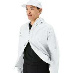 NNormal - Bora Wind Jacket - Laufjacke