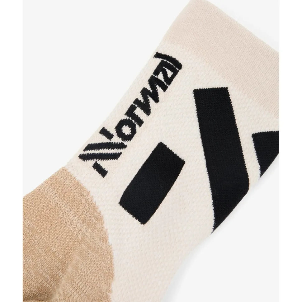 NNormal - Race Sock Low Cut - Laufsocken