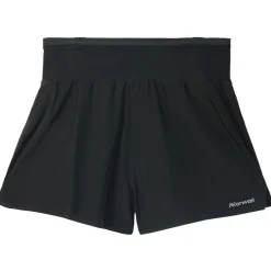 NNormal - Women's Race Shorts - Laufshorts