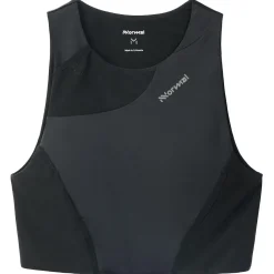 NNormal - Women's Trail Cropped Top - Sport-BH