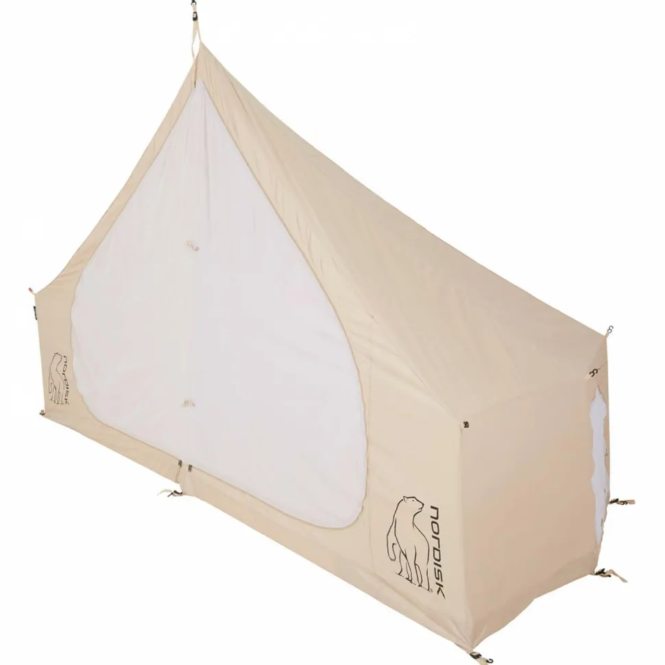 Nordisk - Asgard 12.6 Cabin - Innenzelt